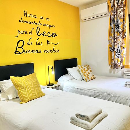 Ever House - Alcala Brisa Gran Terraza Rooftop Μαδρίτη Εξωτερικό φωτογραφία