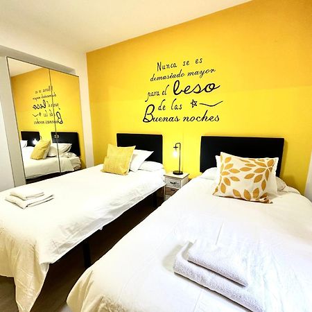 Ever House - Alcala Brisa Gran Terraza Rooftop Μαδρίτη Εξωτερικό φωτογραφία