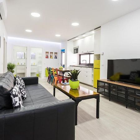 Ever House - Alcala Brisa Gran Terraza Rooftop Μαδρίτη Εξωτερικό φωτογραφία