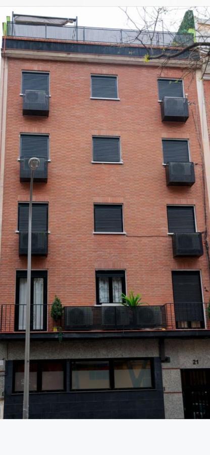 Ever House - Alcala Brisa Gran Terraza Rooftop Μαδρίτη Εξωτερικό φωτογραφία