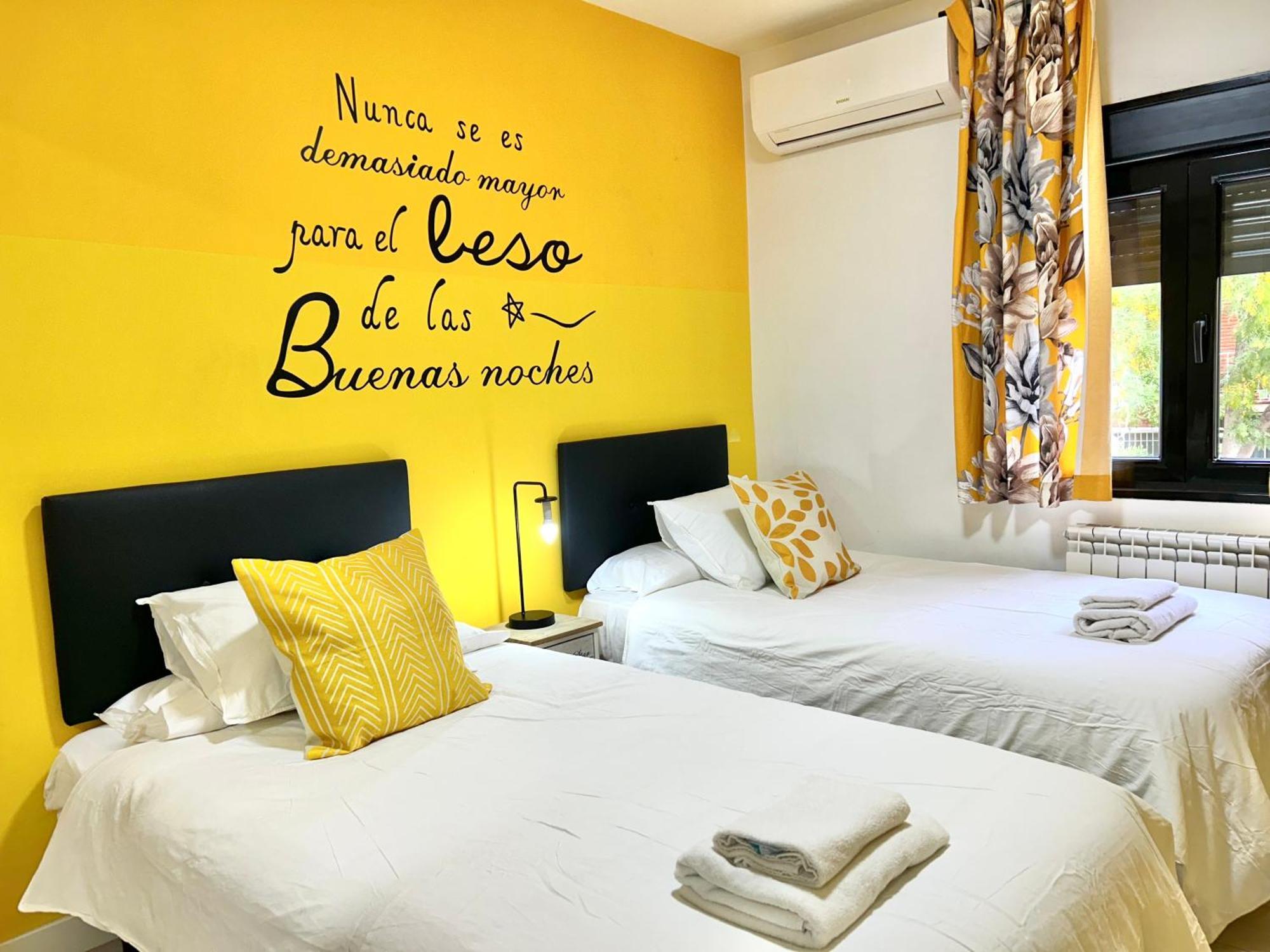 Ever House - Alcala Brisa Gran Terraza Rooftop Μαδρίτη Εξωτερικό φωτογραφία