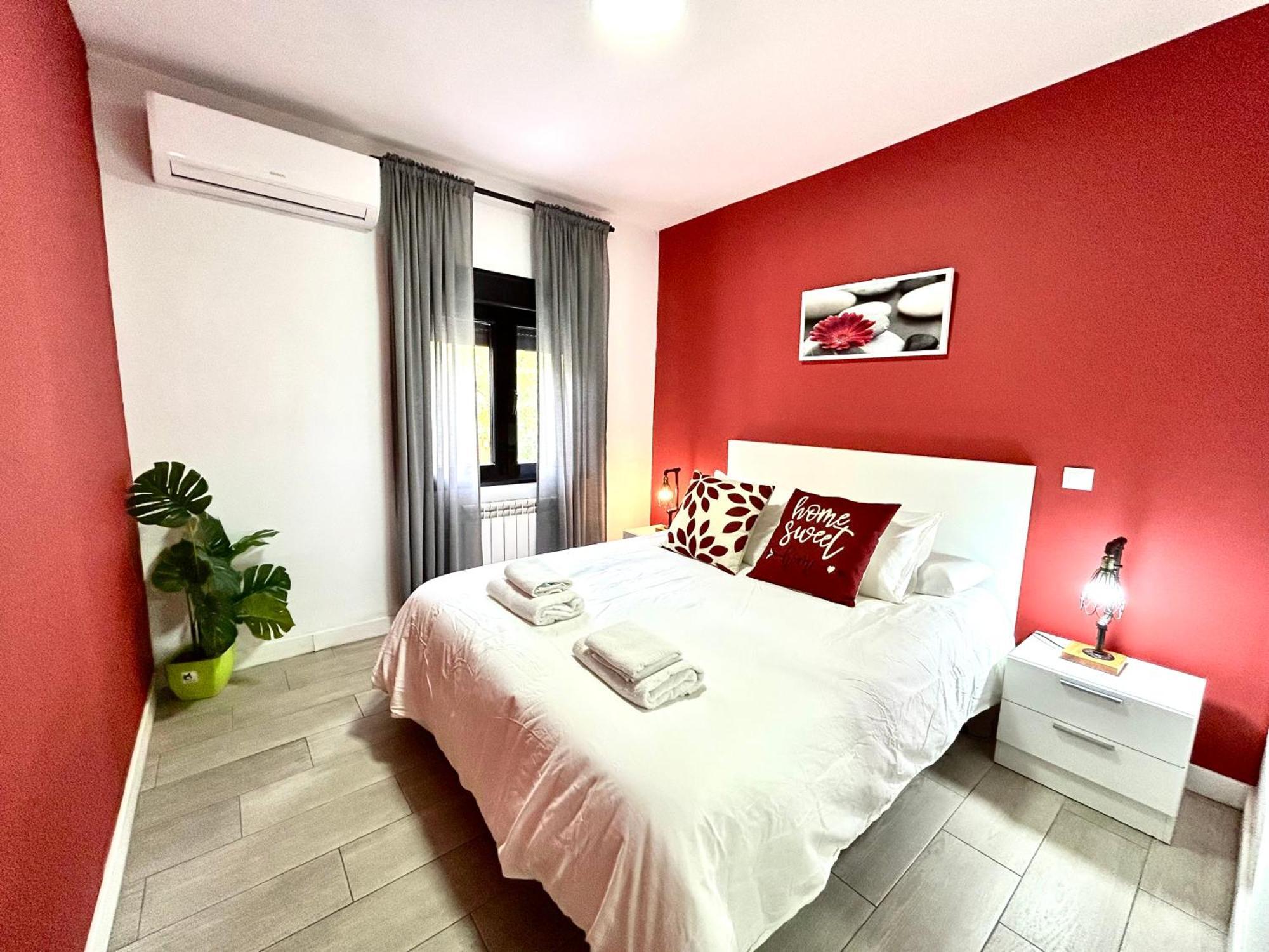 Ever House - Alcala Brisa Gran Terraza Rooftop Μαδρίτη Εξωτερικό φωτογραφία