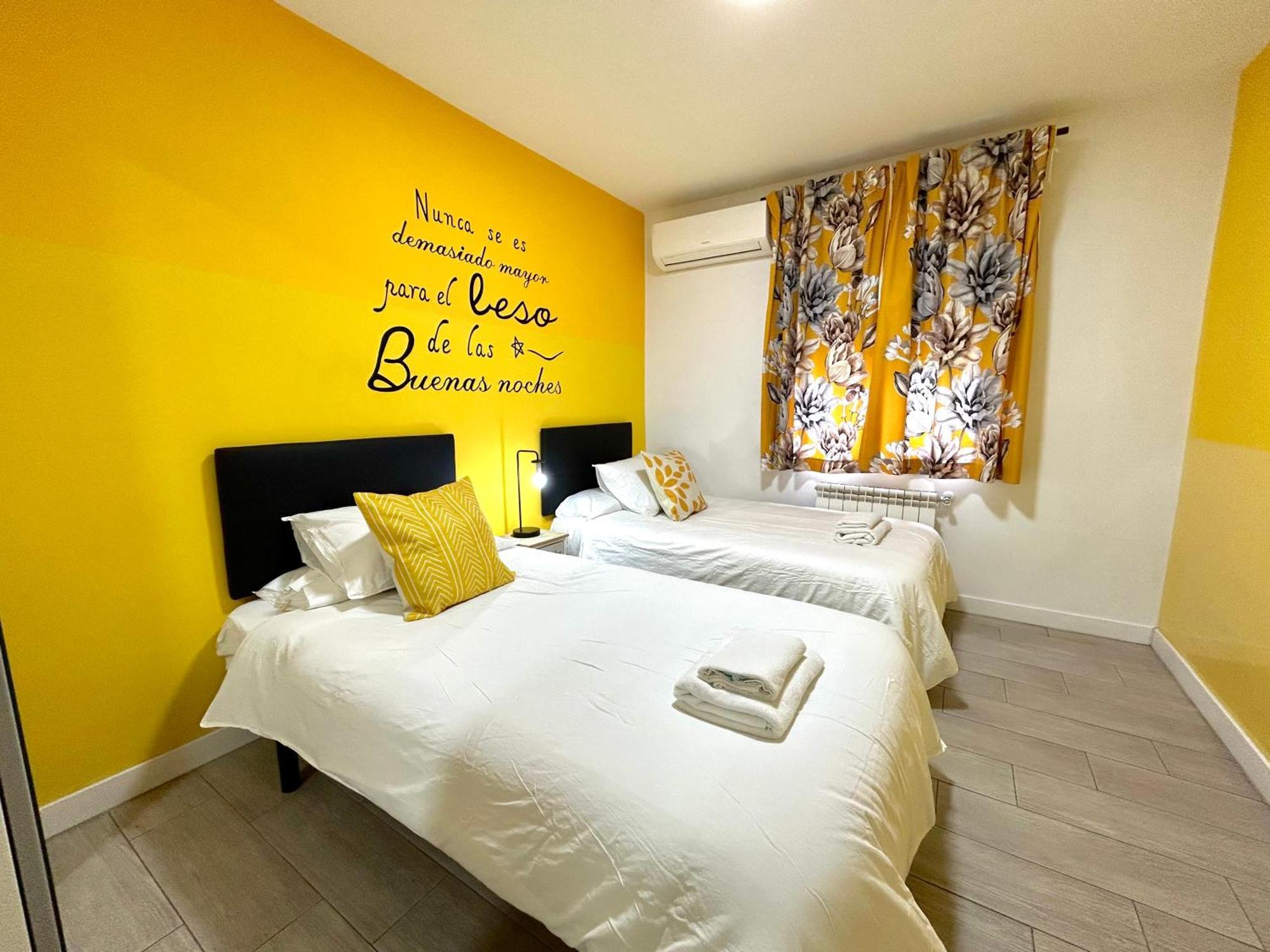 Ever House - Alcala Brisa Gran Terraza Rooftop Μαδρίτη Εξωτερικό φωτογραφία