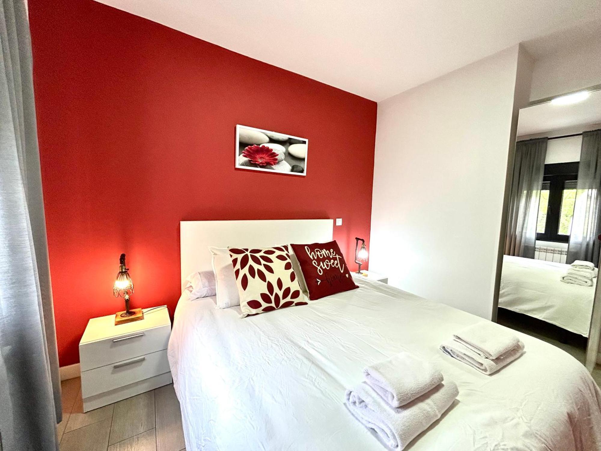 Ever House - Alcala Brisa Gran Terraza Rooftop Μαδρίτη Εξωτερικό φωτογραφία
