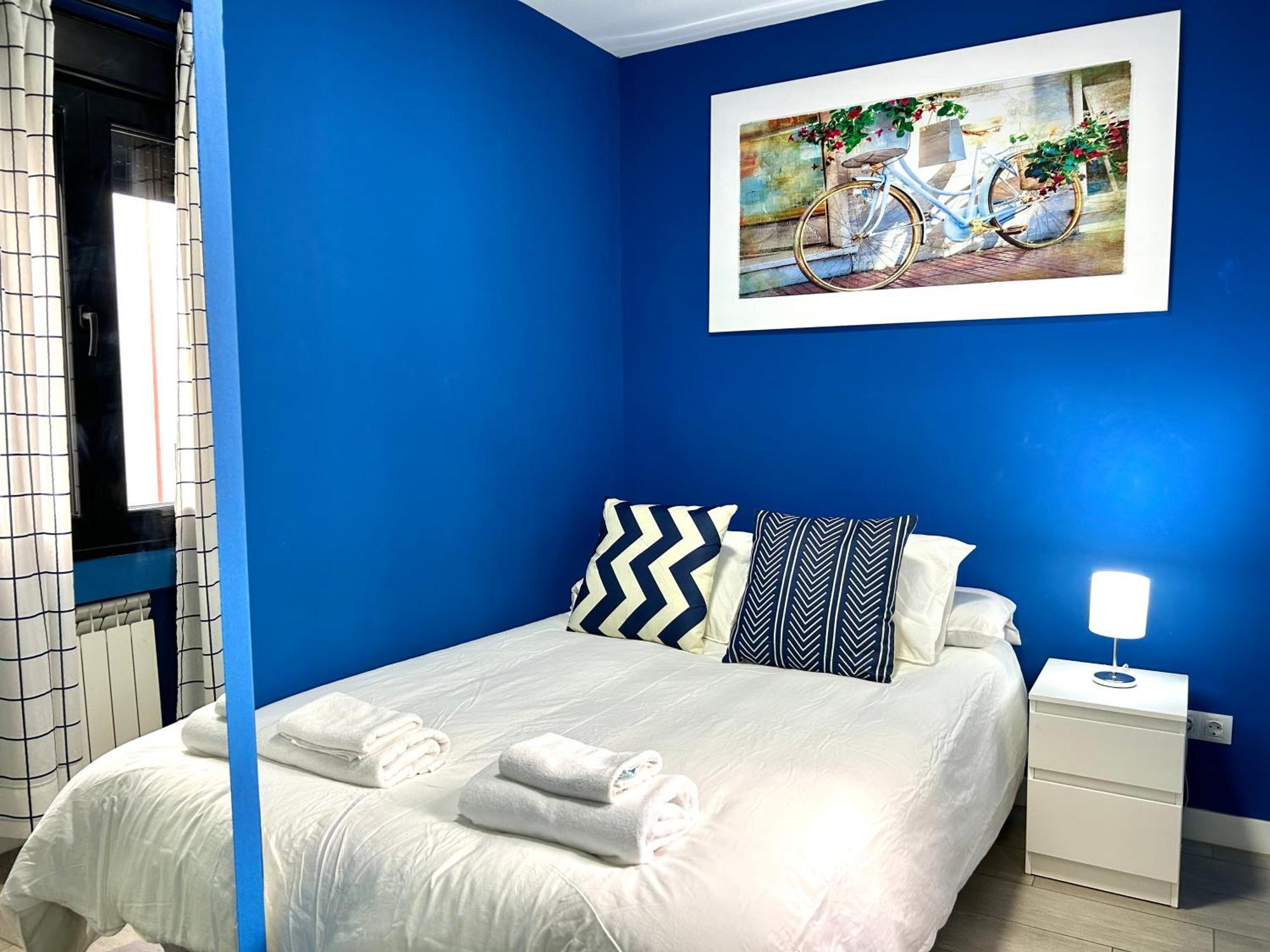 Ever House - Alcala Brisa Gran Terraza Rooftop Μαδρίτη Εξωτερικό φωτογραφία