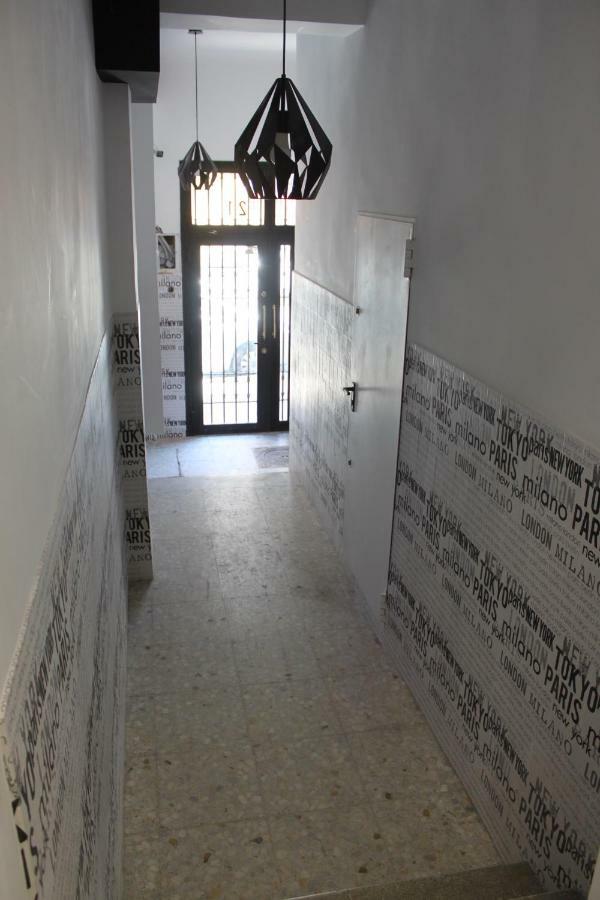 Ever House - Alcala Brisa Gran Terraza Rooftop Μαδρίτη Εξωτερικό φωτογραφία
