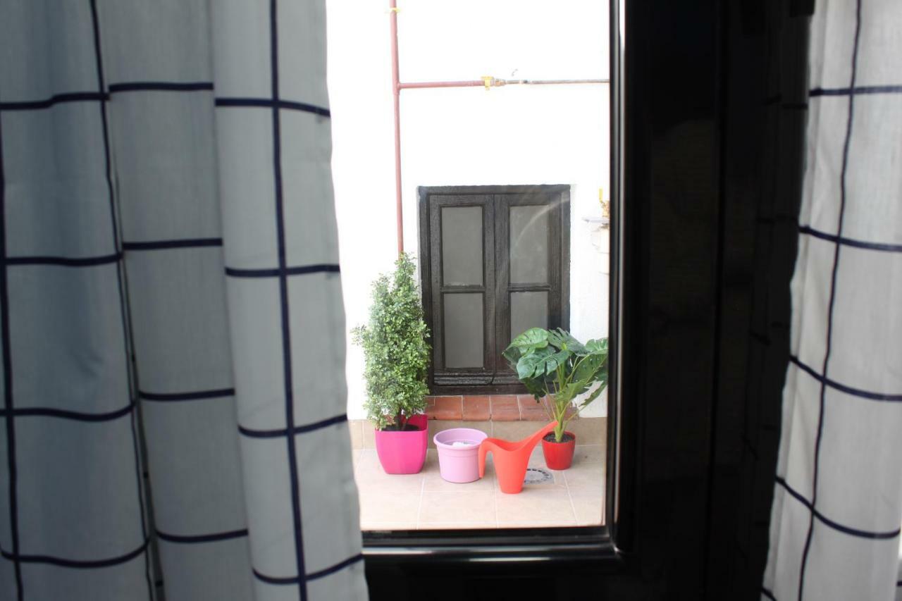 Ever House - Alcala Brisa Gran Terraza Rooftop Μαδρίτη Εξωτερικό φωτογραφία