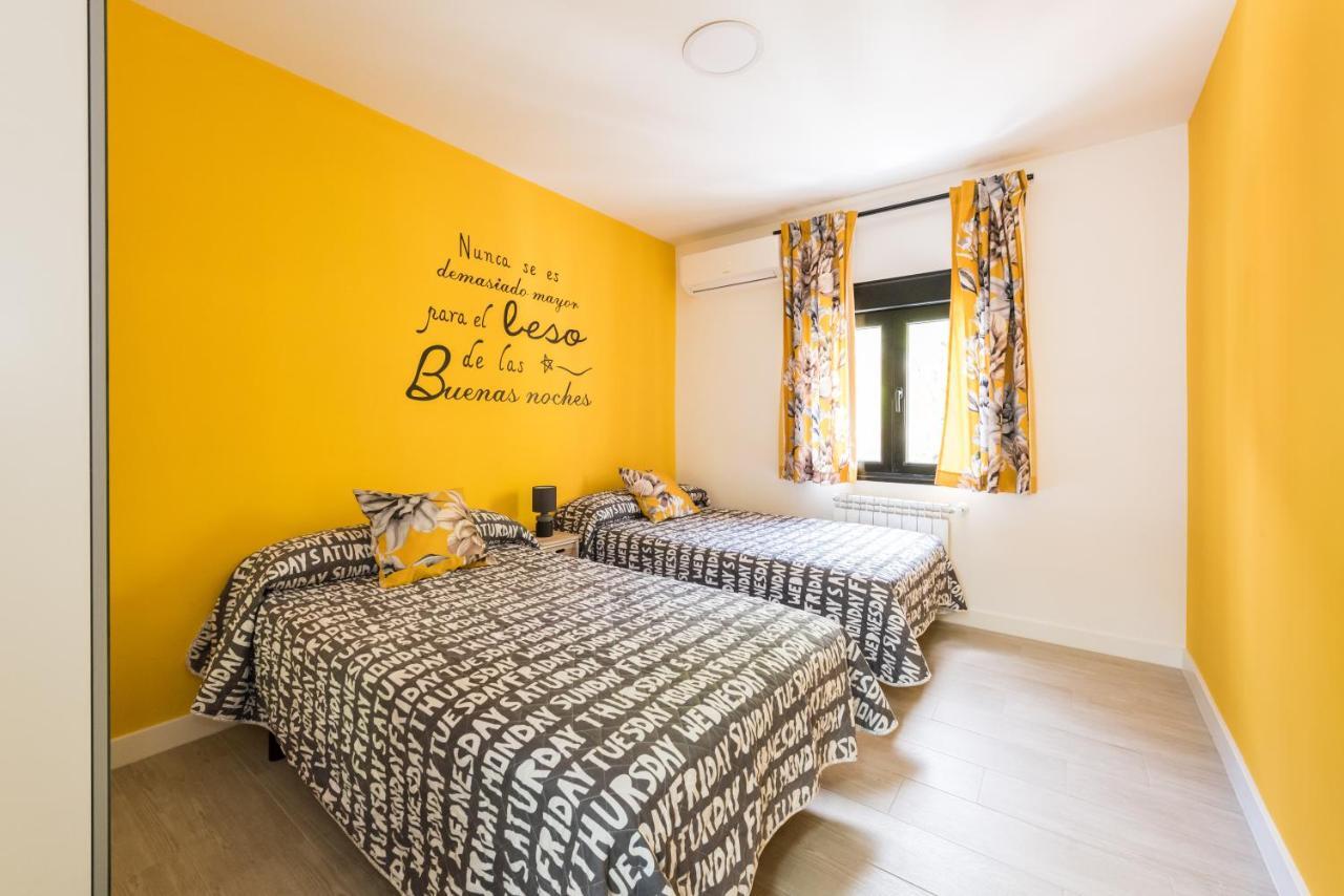 Ever House - Alcala Brisa Gran Terraza Rooftop Μαδρίτη Εξωτερικό φωτογραφία