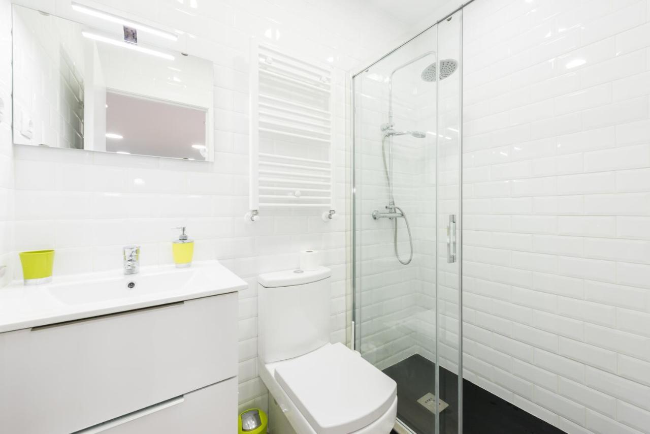 Ever House - Alcala Brisa Gran Terraza Rooftop Μαδρίτη Εξωτερικό φωτογραφία