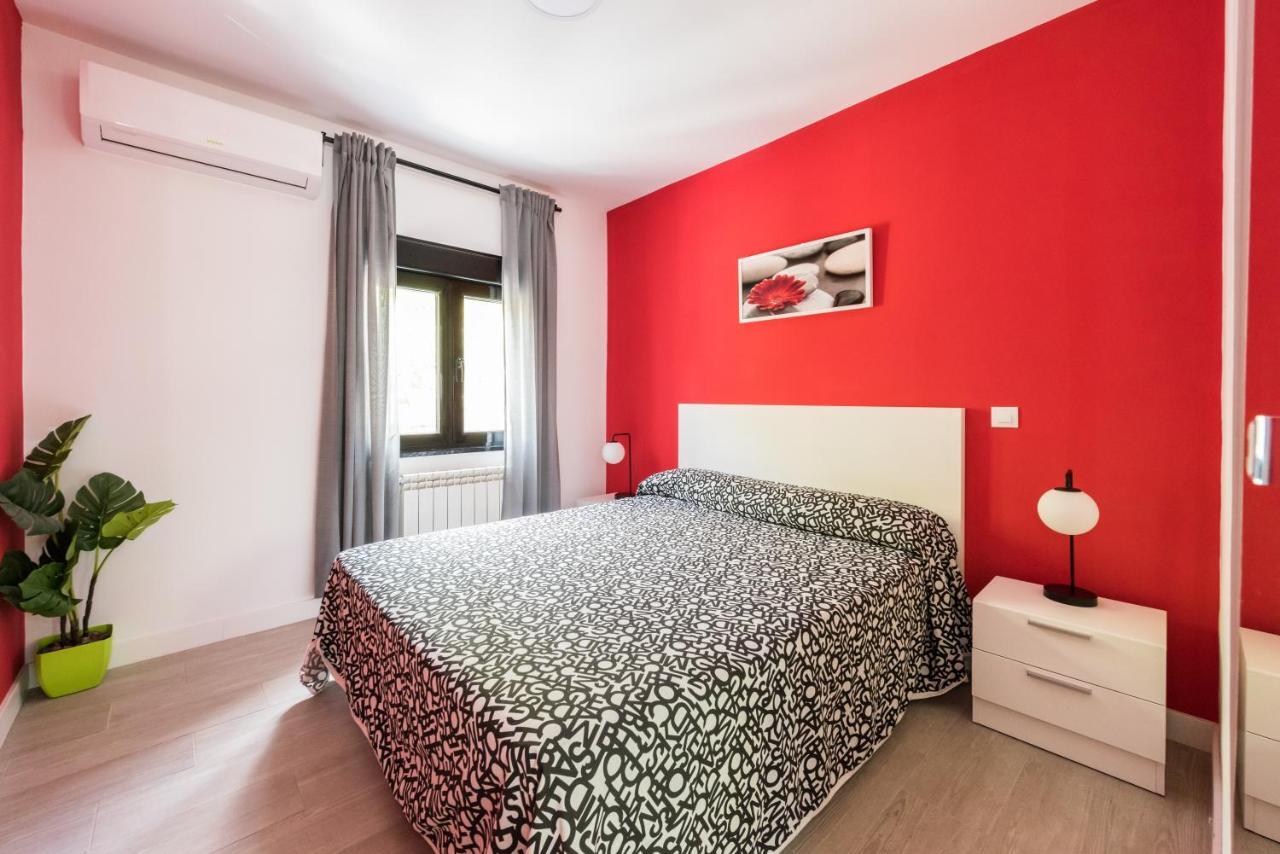 Ever House - Alcala Brisa Gran Terraza Rooftop Μαδρίτη Εξωτερικό φωτογραφία