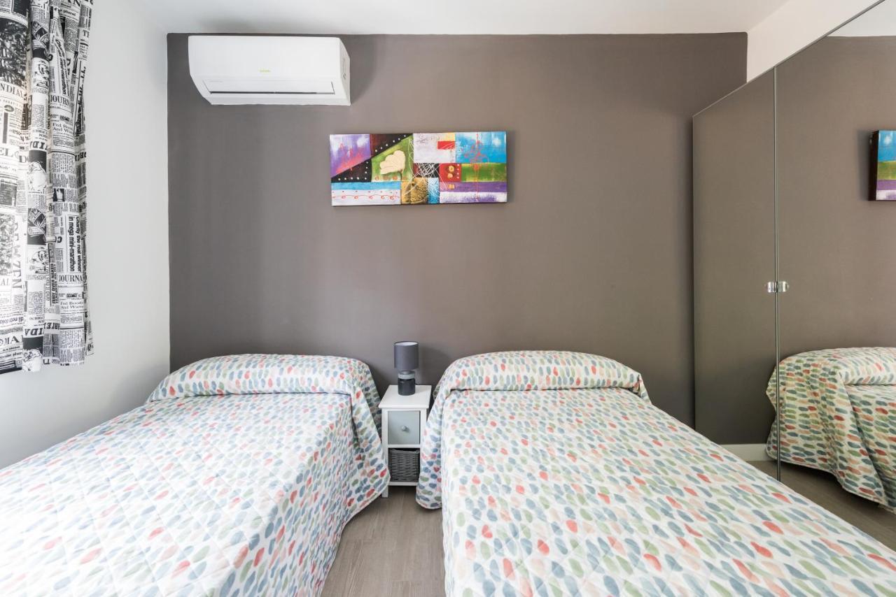 Ever House - Alcala Brisa Gran Terraza Rooftop Μαδρίτη Εξωτερικό φωτογραφία