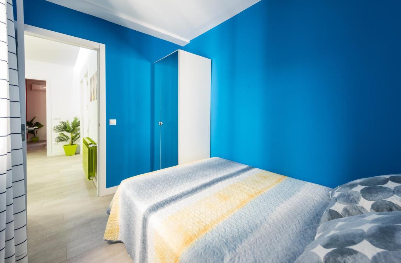Ever House - Alcala Brisa Gran Terraza Rooftop Μαδρίτη Εξωτερικό φωτογραφία