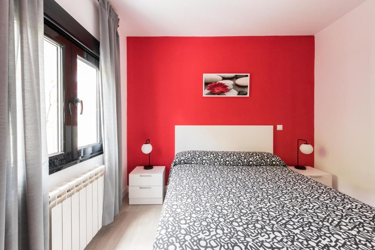 Ever House - Alcala Brisa Gran Terraza Rooftop Μαδρίτη Εξωτερικό φωτογραφία