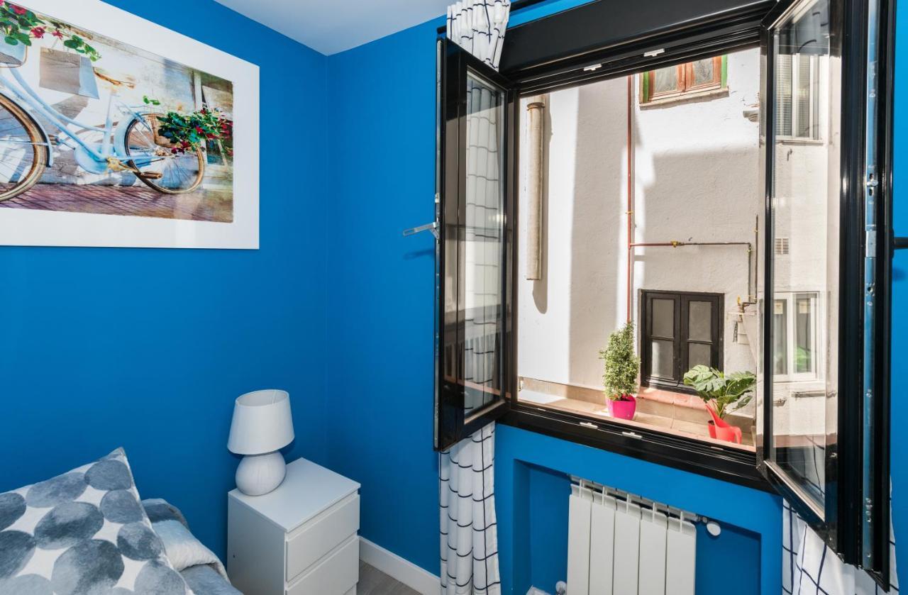 Ever House - Alcala Brisa Gran Terraza Rooftop Μαδρίτη Εξωτερικό φωτογραφία