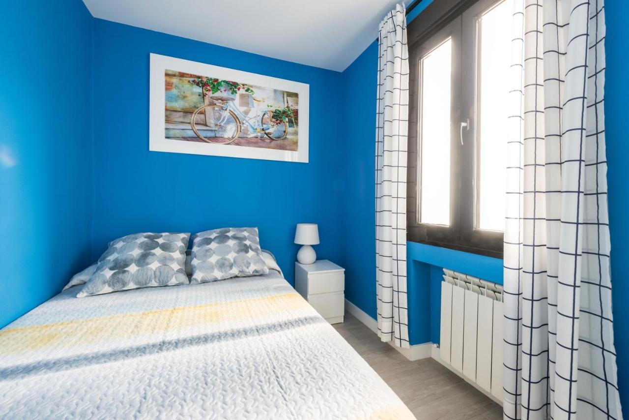 Ever House - Alcala Brisa Gran Terraza Rooftop Μαδρίτη Εξωτερικό φωτογραφία