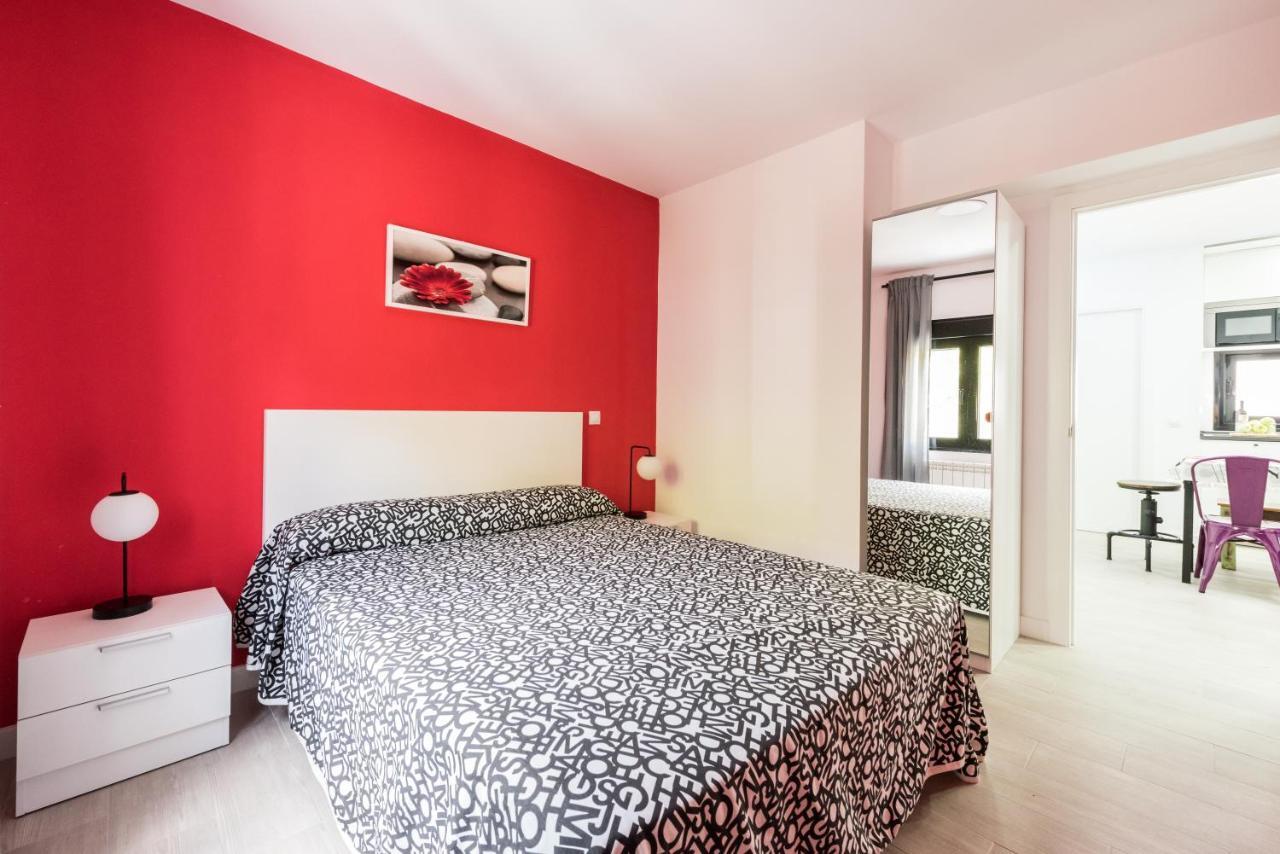 Ever House - Alcala Brisa Gran Terraza Rooftop Μαδρίτη Εξωτερικό φωτογραφία