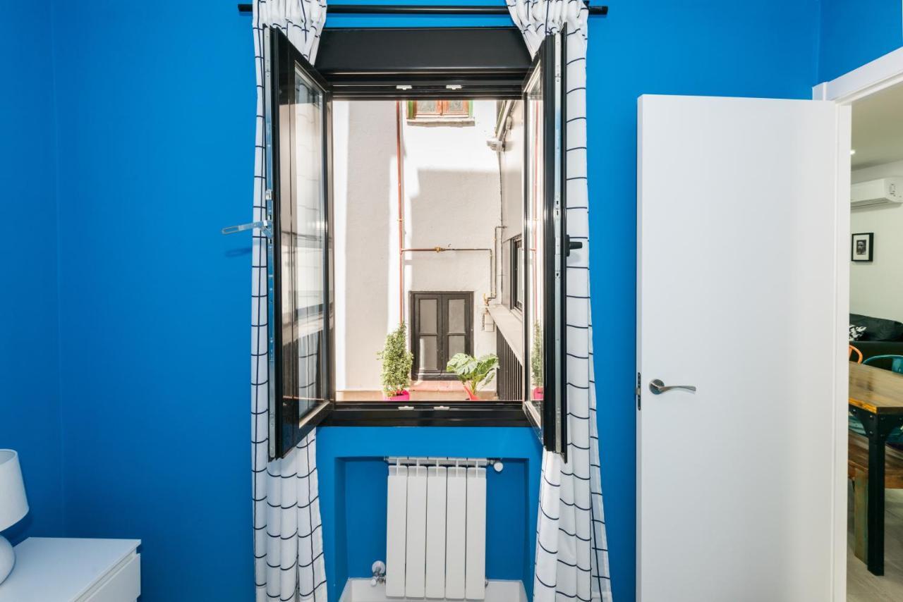 Ever House - Alcala Brisa Gran Terraza Rooftop Μαδρίτη Εξωτερικό φωτογραφία