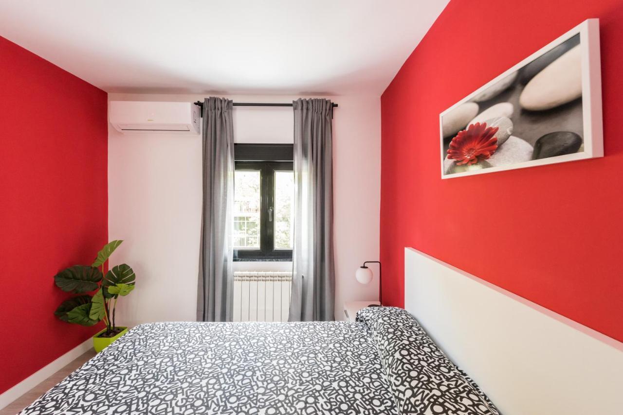 Ever House - Alcala Brisa Gran Terraza Rooftop Μαδρίτη Εξωτερικό φωτογραφία