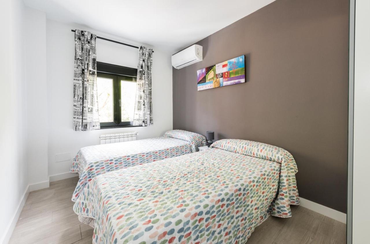Ever House - Alcala Brisa Gran Terraza Rooftop Μαδρίτη Εξωτερικό φωτογραφία