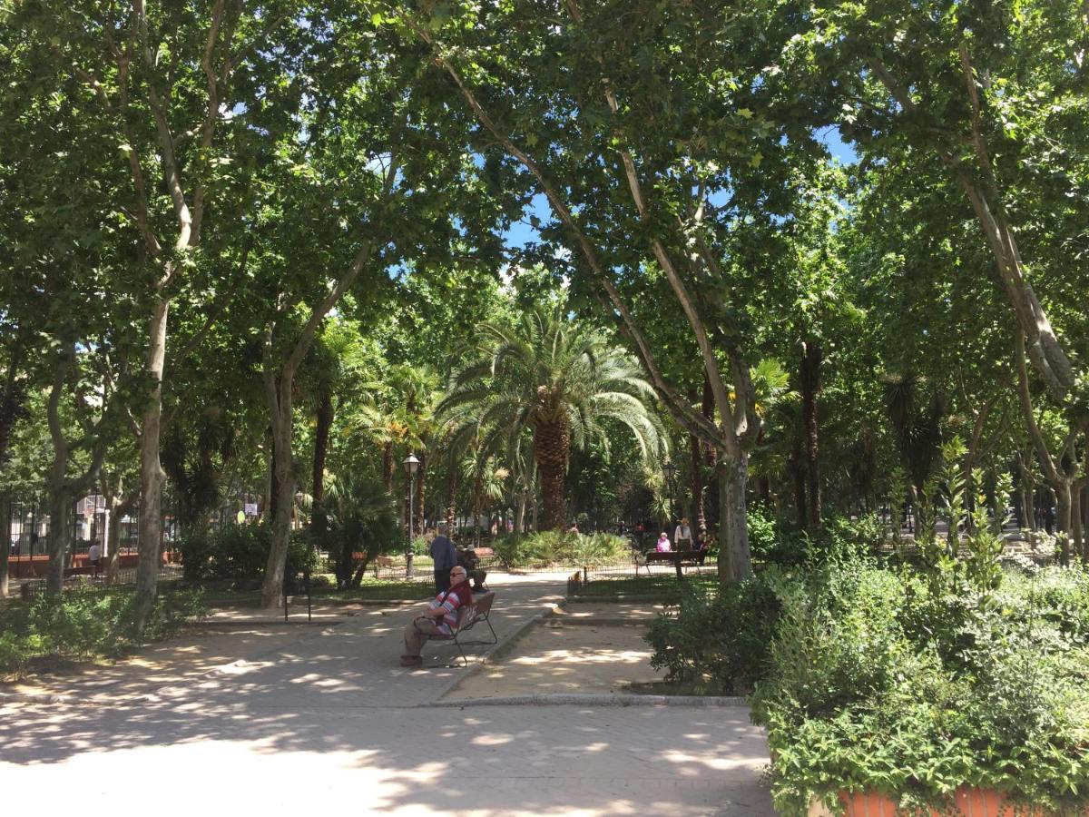Ever House - Alcala Brisa Gran Terraza Rooftop Μαδρίτη Εξωτερικό φωτογραφία